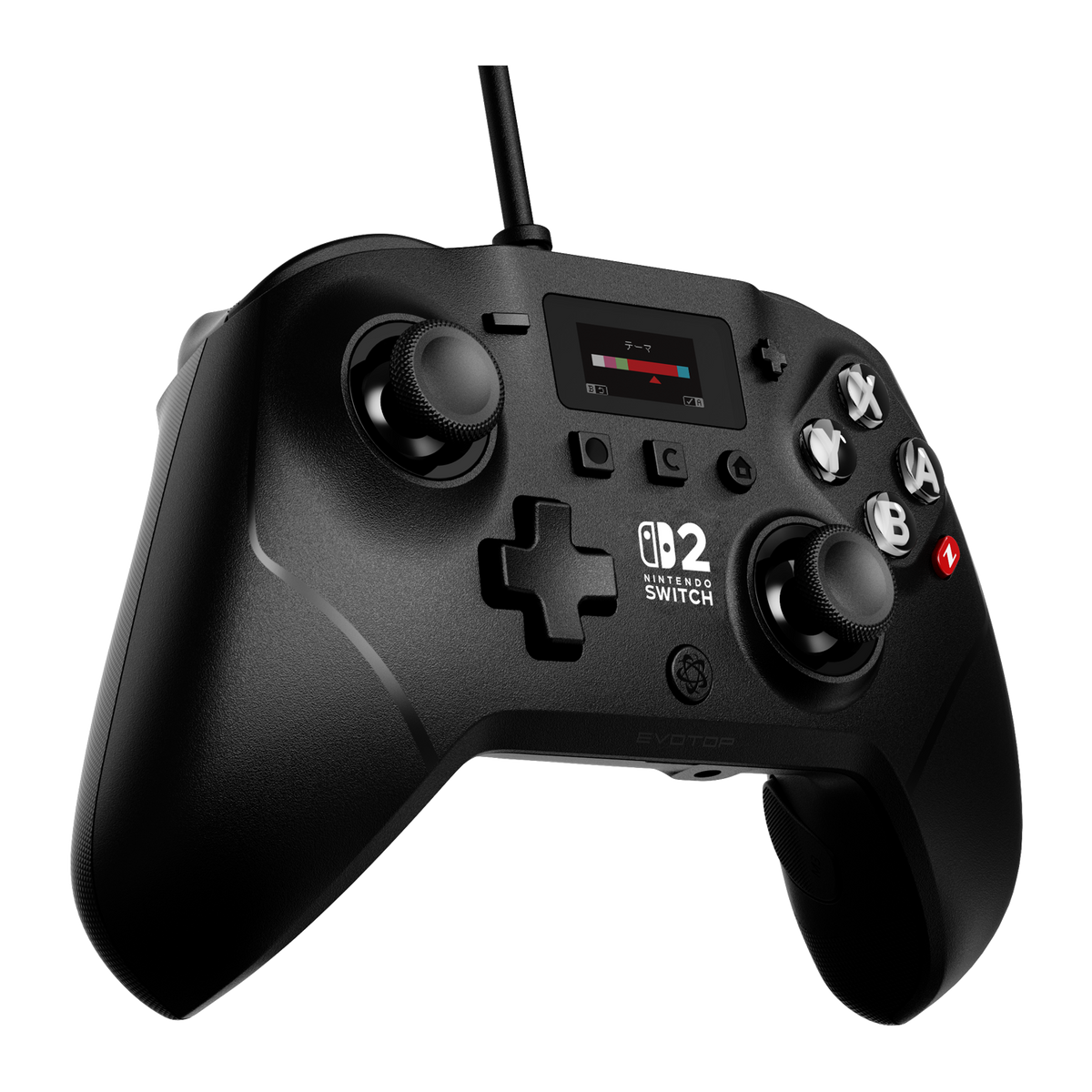 EVOTOP Axis Wired for Nintendo Switch 2