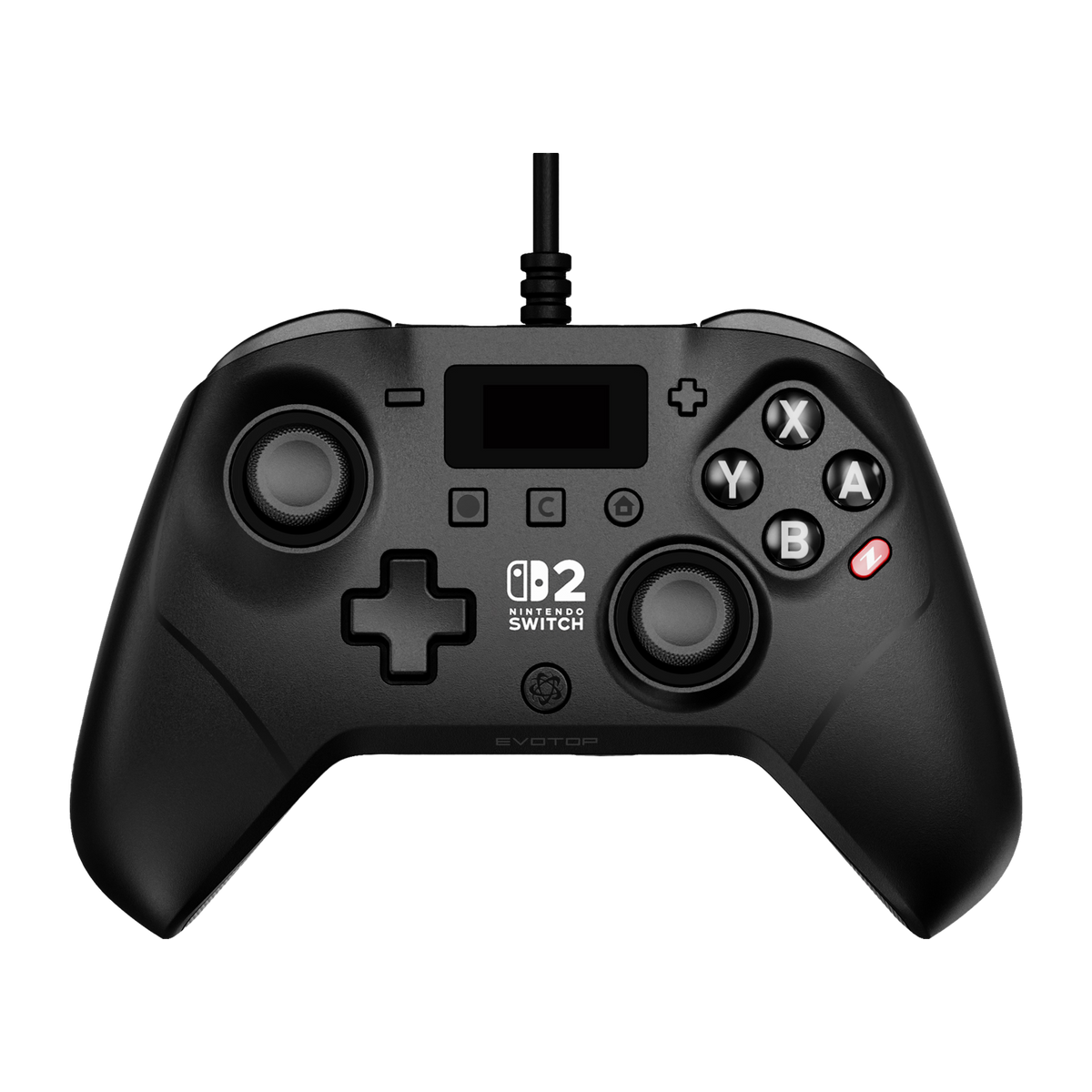 EVOTOP Axis Wired for Nintendo Switch 2