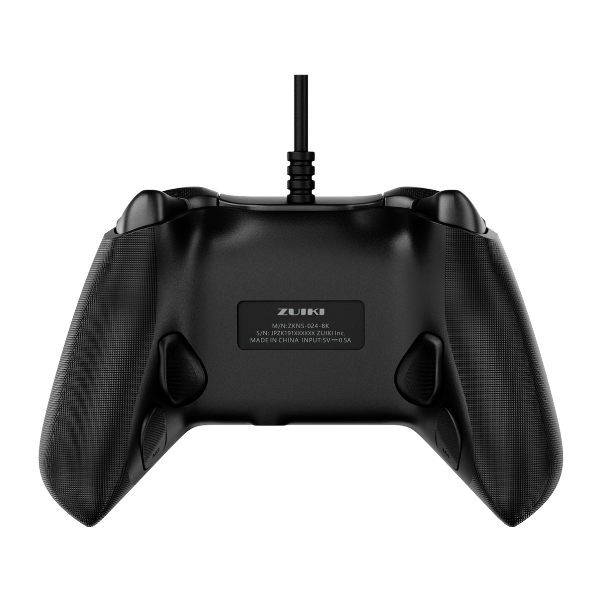 EVOTOP Axis Wired for Nintendo Switch 2