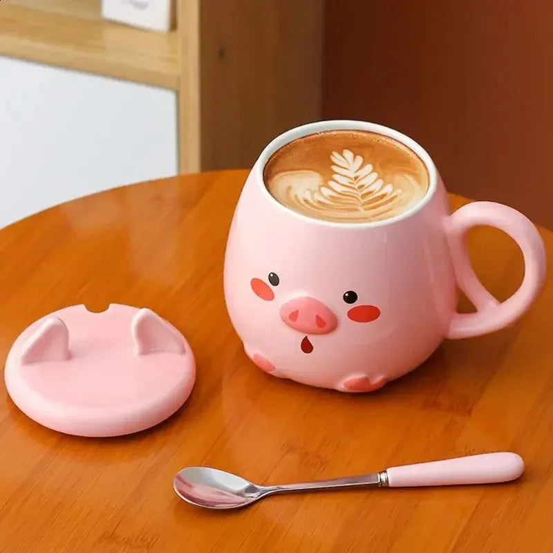 Pink po po